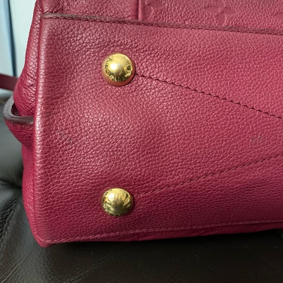 Métis empreinte hobo - Picture 8 of 16